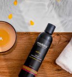 Asakwa Liquid African Black Soap with Hibiscus