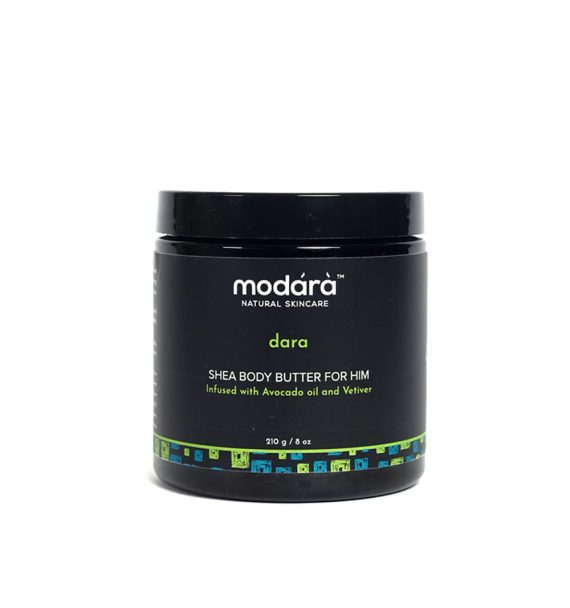 Dara Body Butter