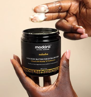 Nolosha body butter 2