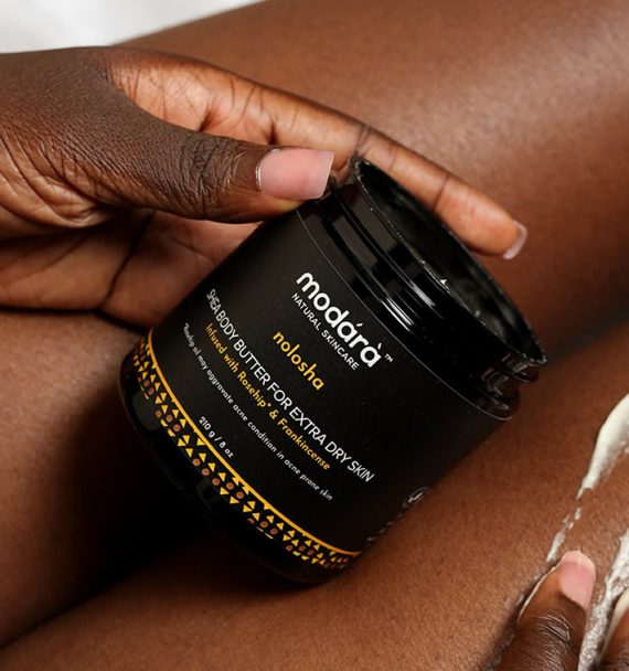 Nolosha Body Butter