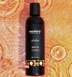 Pholiso Healing Body Oil