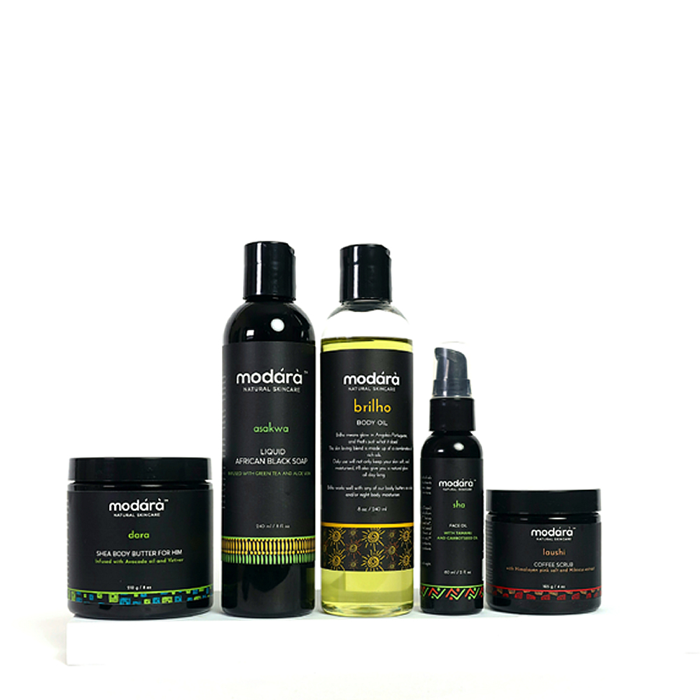 Calm Set (Maxi)