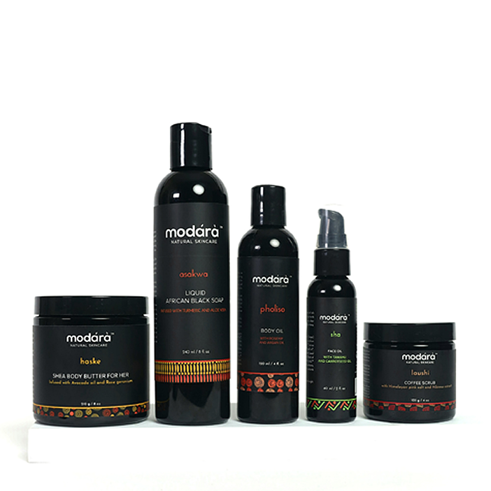 Renew Set (Mini)