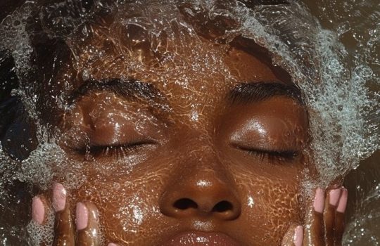 Skin Hydration