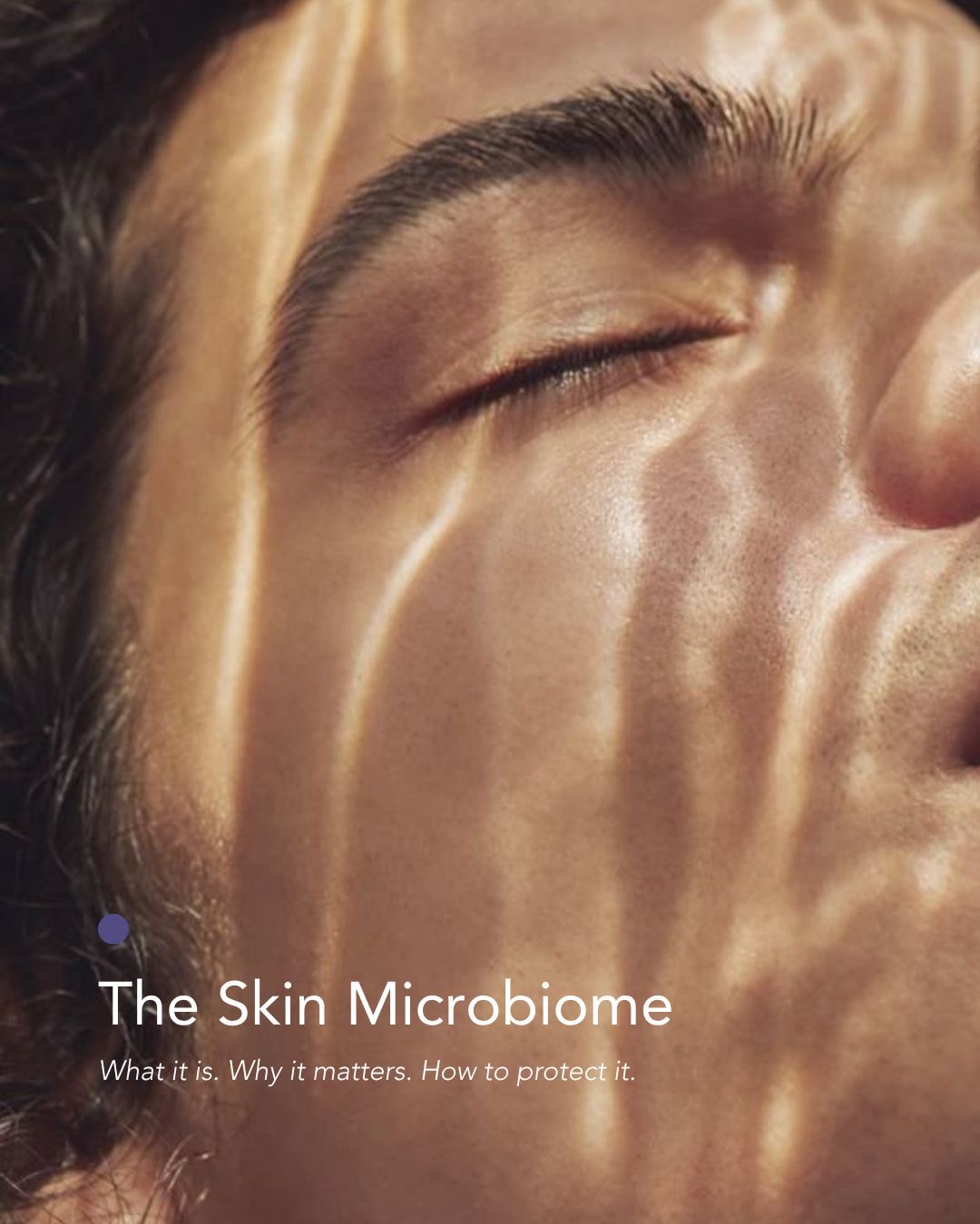 Skin Microbiome